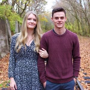 Meet your Posher, Brian